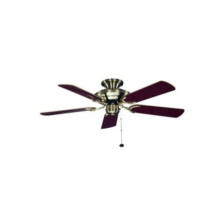 Mayfair Antique Brass by Fantasia