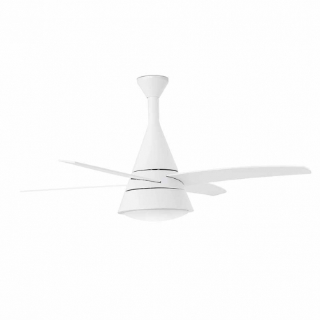 WIND white by Faro