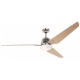 ECO Aviatos Chrome BN 162 με τηλεχειρισμό της Casafan