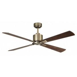 Airfusion Climate DC Antique Bronze by Beacon
