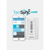 FANSYNC Bluetooth κιτ ελέγχου ανεμιστήρων της FANIMATION