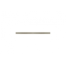 Ράβδος επιμήκυνσης BRUSHED CHROME της Casafan