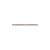 Ράβδος επιμήκυνσης BRUSHED CHROME της Casafan