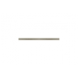 Ράβδος επιμήκυνσης Brushed_Chrome της Casafan