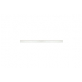 Ράβδος επιμήκυνσης WHITE ALUMINUM της Casafan