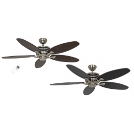 ECO Gamma ΝΒ 137 με DC μοτέρ της Casafan