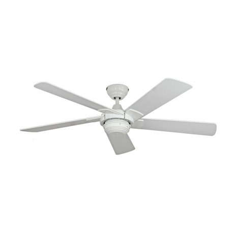 Rotary white white της Casafan