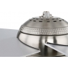Bendan βουρτσισμένο αλουμίνιο με LED φωτιστικό της  Westinghouse