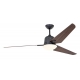 ECO Aviatos Basalt Walnut BG 162 με τηλεχειρισμό της Casafan