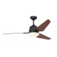 ECO Aviatos Basalt Cherry BG 132 με DC μοτέρ και τηλεχειρισμό της Casafan