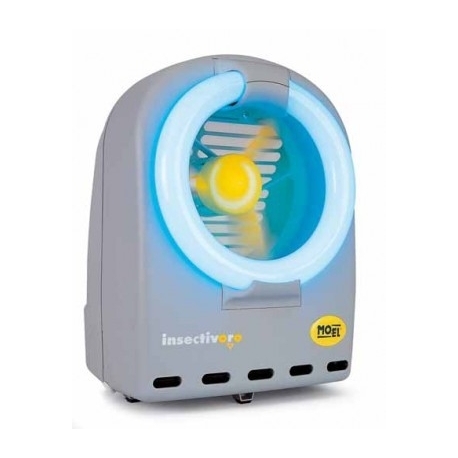 Eντομοπαγίδα INSECTIVORO 363 Professional Sterilizer