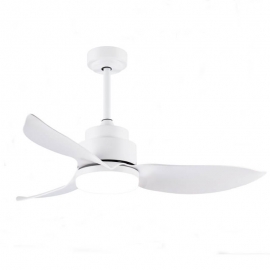 Crixus 117 με DC μοτέρ και LED φωτιστικό της Sulion
