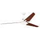 ECO Aviatos WE 162 White Cherry με DC μοτέρ και τηλεχειρισμό της Casafan