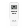 ECO NEO III 103 Λευκός Γκρι με DC μοτέρ της Casafan