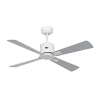 ECO NEO III 103 Λευκός Γκρι με DC μοτέρ της Casafan