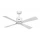 ECO NEO III 103 Λευκός Γκρι με DC μοτέρ και WiFi της Casafan