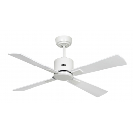 ECO NEO III 103 Λευκός Γκρι με DC μοτέρ της Casafan