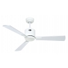 ECO NEO III 103 Λευκός Aσημί - Wenge με DC μοτέρ της Casafan