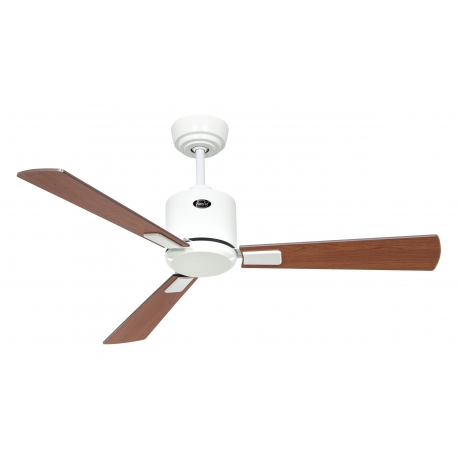 ECO NEO III 103 Λευκός Κερασιά - Καρυδιά με DC μοτέρ της Casafan