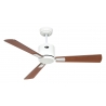 ECO NEO III 103 Λευκός Κερασιά - Καρυδιά με DC μοτέρ της Casafan