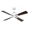 ECO NEO III 103 Λευκός Κερασιά - Καρυδιά με DC μοτέρ της Casafan