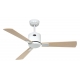 ECO NEO III 103 Λευκό Οξιά - Σφεντάμι με DC μοτέρ και WiFI της Casafan