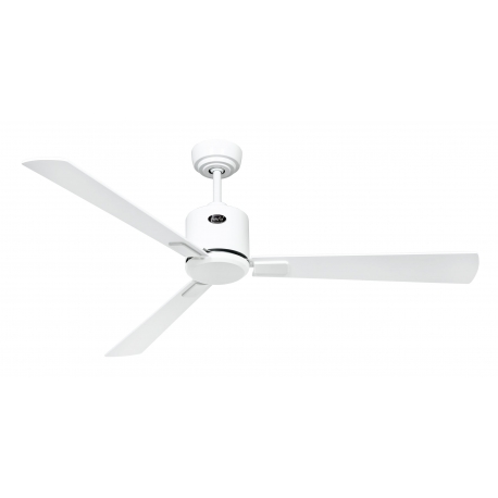 ECO NEO III 132 Λευκό Λευκό - Γκρι με DC μοτέρ της Casafan