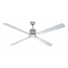ECO NEO III 152 Χρώμιο Wenge - Ασημί με DC μοτέρ της Casafan