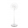 Airos ECO SV35 WE ανεμιστήρας με DC μοτέρ, τηλεχειρισμό και ορθοστάτη της Casafan