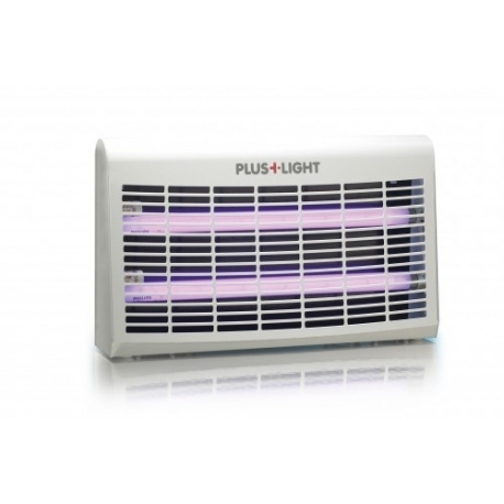 Εντομοπαγίδα Plus Light 30 White της Insect-o-cutor