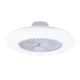 Ufo με DC μοτέρ και LED φωτιστικό της Sulion