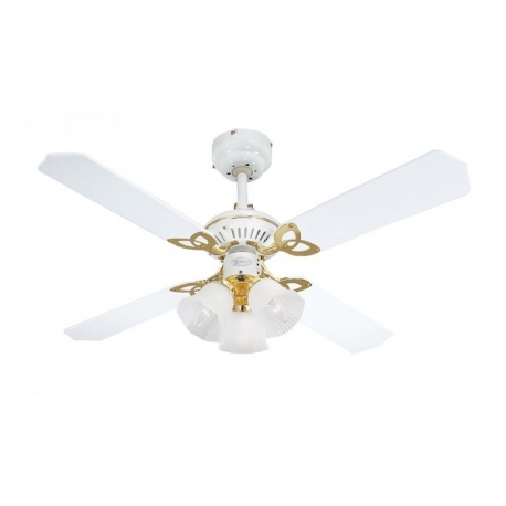 Princess Trio White by Westinghouse