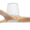 Heywood Tub 90 Λευκός Πεύκο με DC μοτέρ της Faro