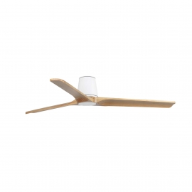Heywood Tub 132 Λευκός Πεύκο με DC μοτέρ της Faro