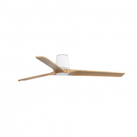 Heywood Tub 132 Λευκός Πεύκο με DC μοτέρ της Faro