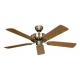 Classic ROYAL 103 Antique Brass της Casafan