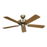 Classic ROYAL 103 Antique Brass της Casafan