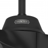 Canberra Μαύρος με DC μοτέρ της Hunter