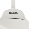 Canberra Λευκός με DC μοτέρ της Hunter