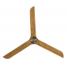Londo Χρώμιο Teak με DC μοτέρ της Beacon