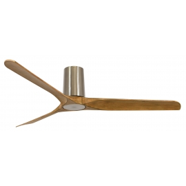 Londo Χρώμιο Teak με DC μοτέρ της Beacon