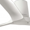 Heywood Tub 90 Λευκός με DC μοτέρ της Faro