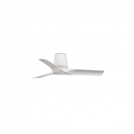 Heywood Tub 90 Λευκός με DC μοτέρ της Faro