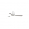 Heywood Tub 90 Λευκός με DC μοτέρ της Faro
