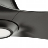 Stingray Granite με DC μοτέρ και LED φωτιστικό της Hunter
