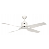 Εξωτερικου χώρου ECO Ventos WiFi 132 Λευκός με DC μοτε΄ρ της Casafan