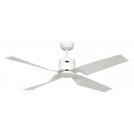 Εξωτερικου χώρου ECO Ventos WiFi 132 Λευκός με DC μοτε΄ρ της Casafan