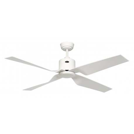Εξωτερικου χώρου ECO Ventos WiFi 132 Λευκός με DC μοτε΄ρ της Casafan