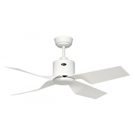 Εξωτερικου χώρου ECO Ventos WiFi 102 Λευκός με DC μοτέρ της Casafan