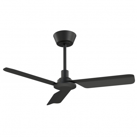 Nox 90 Γραφίτης Εξωτερικού χώρου με DC μοτέρ της Sulion